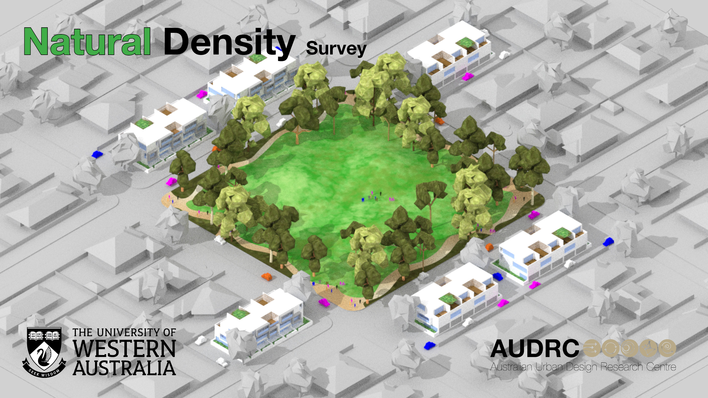 Natural Density Survey